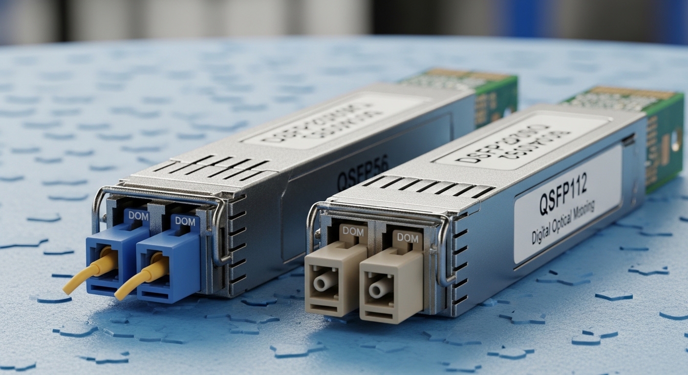 Building strategies for resilient networks during optical shortages