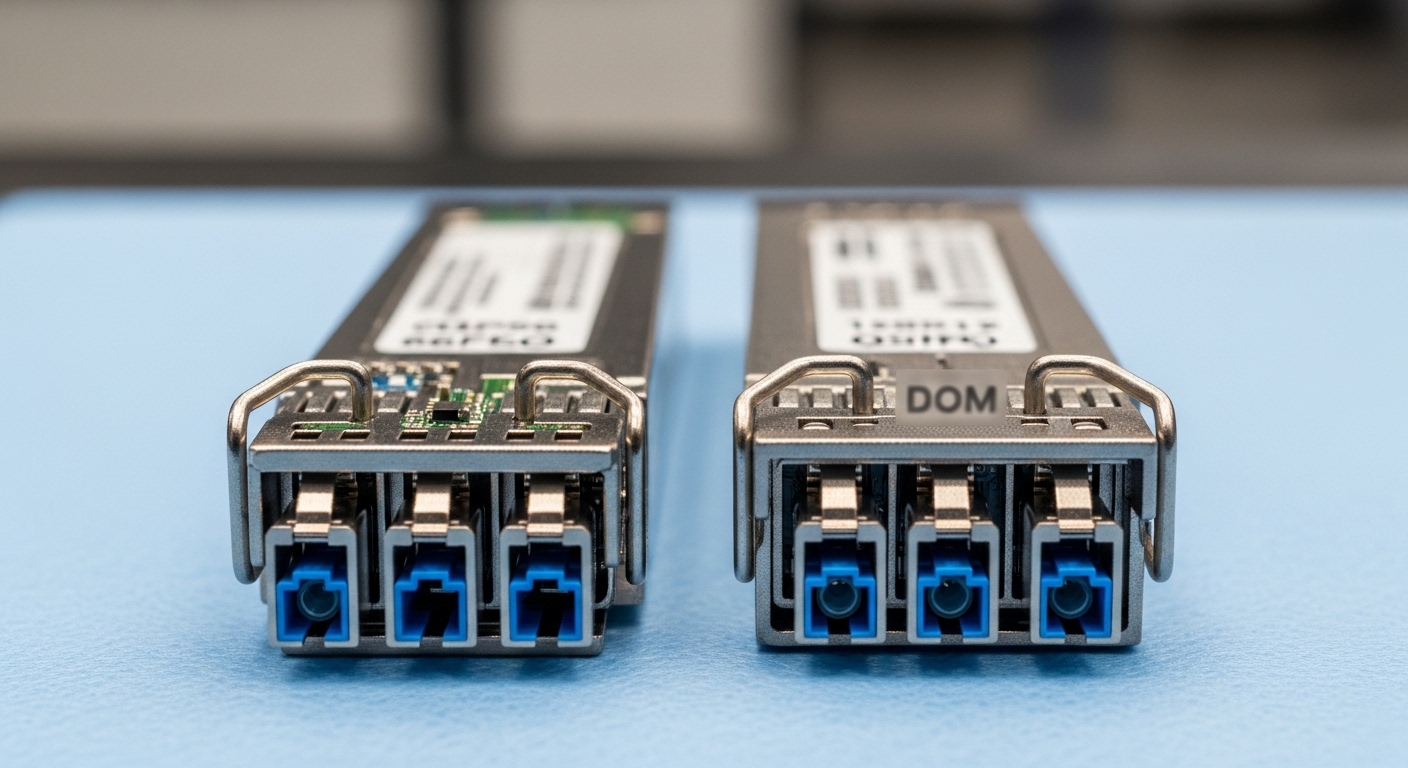 Breakout Transceiver 100G to 25G Migration: Field Guide