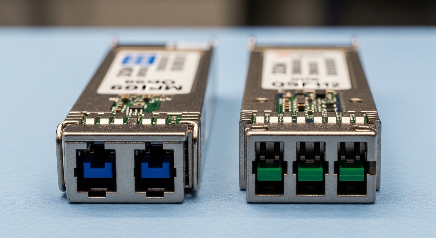 Edge data center SFP picks for distributed compute: 8 must-know options