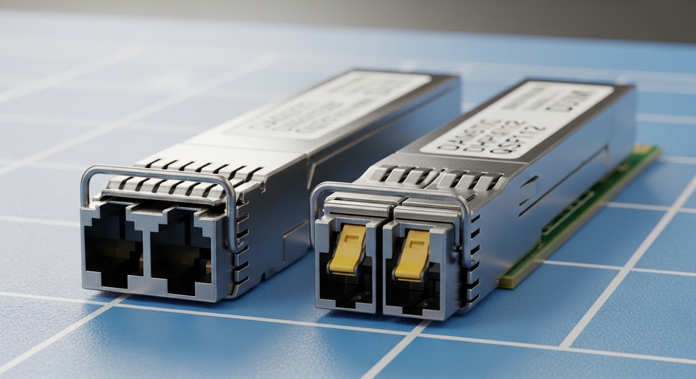 800G optics buying guide for enterprise rollouts: specs, fit, and risk