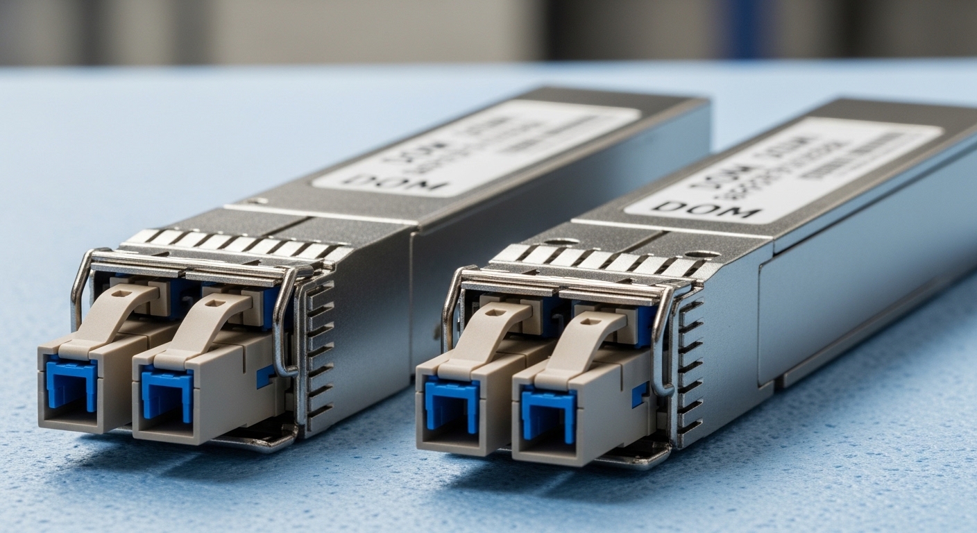 Extreme Networks transceiver fit: ExtremeXOS SFP compatibility