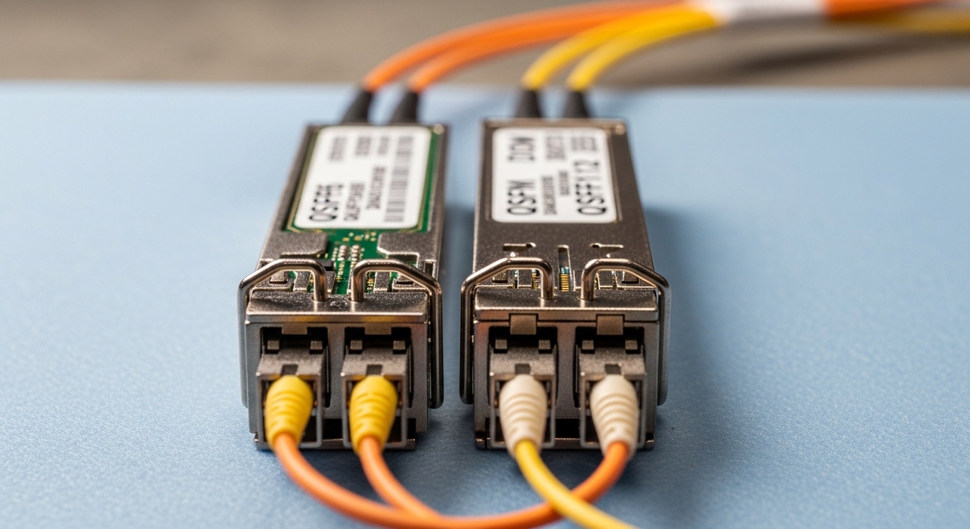 Buying guide for edge computing optical modules that work