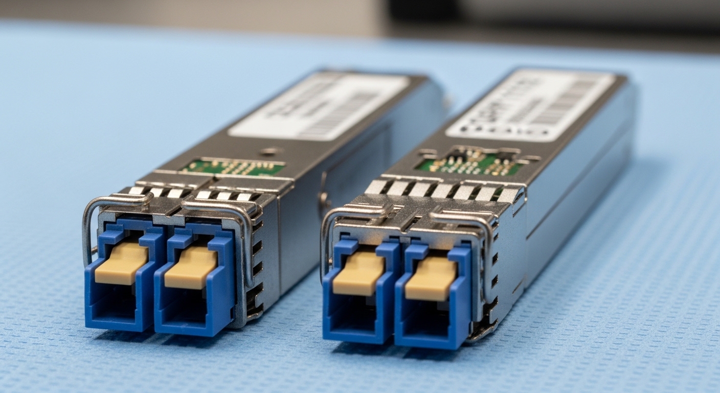 Solar farm SFP selection for outdoor fiber links: 8 field-tested picks