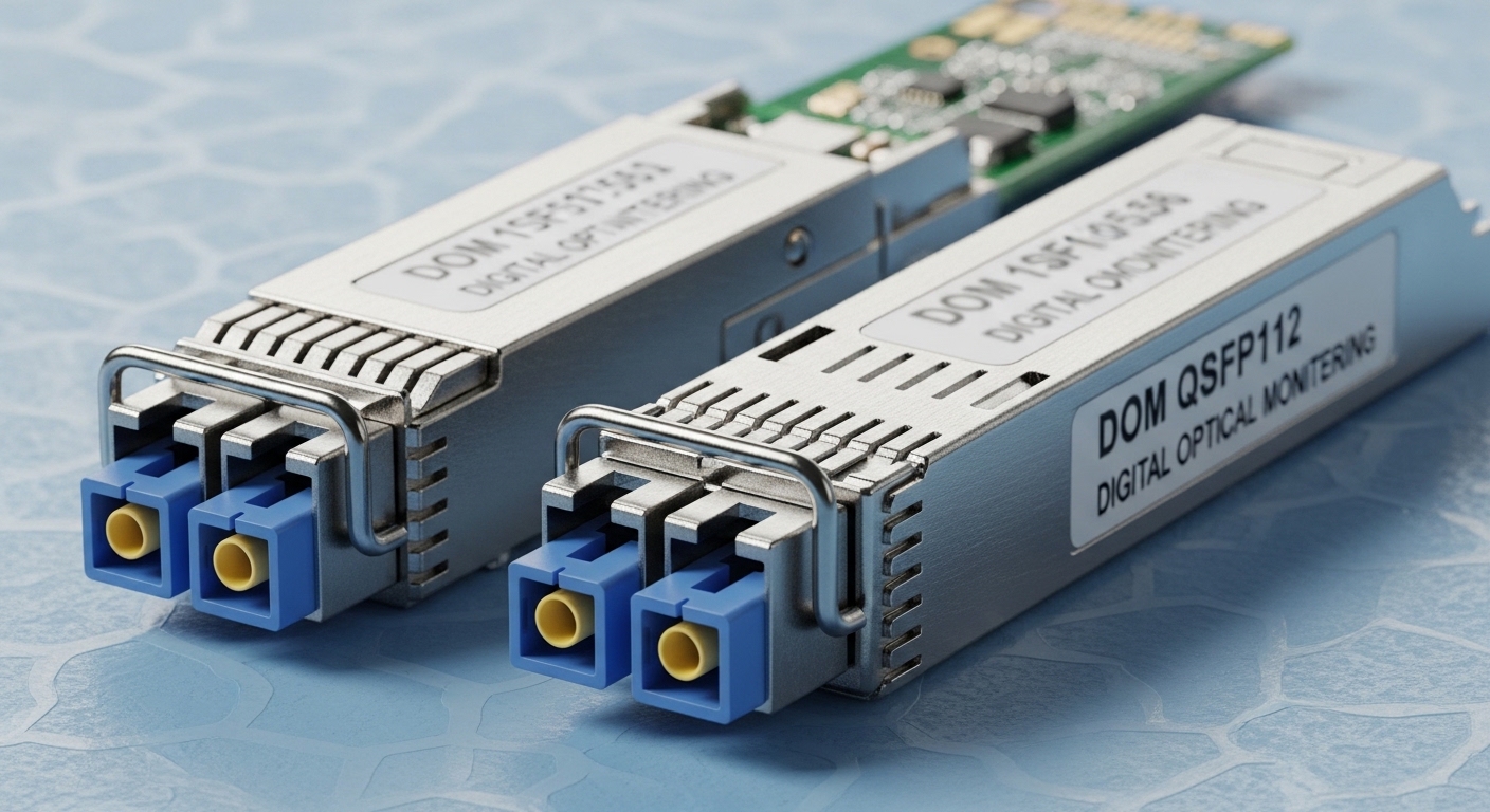 DAC vs AOC for 400G: Choose Copper or Fiber With Confidence