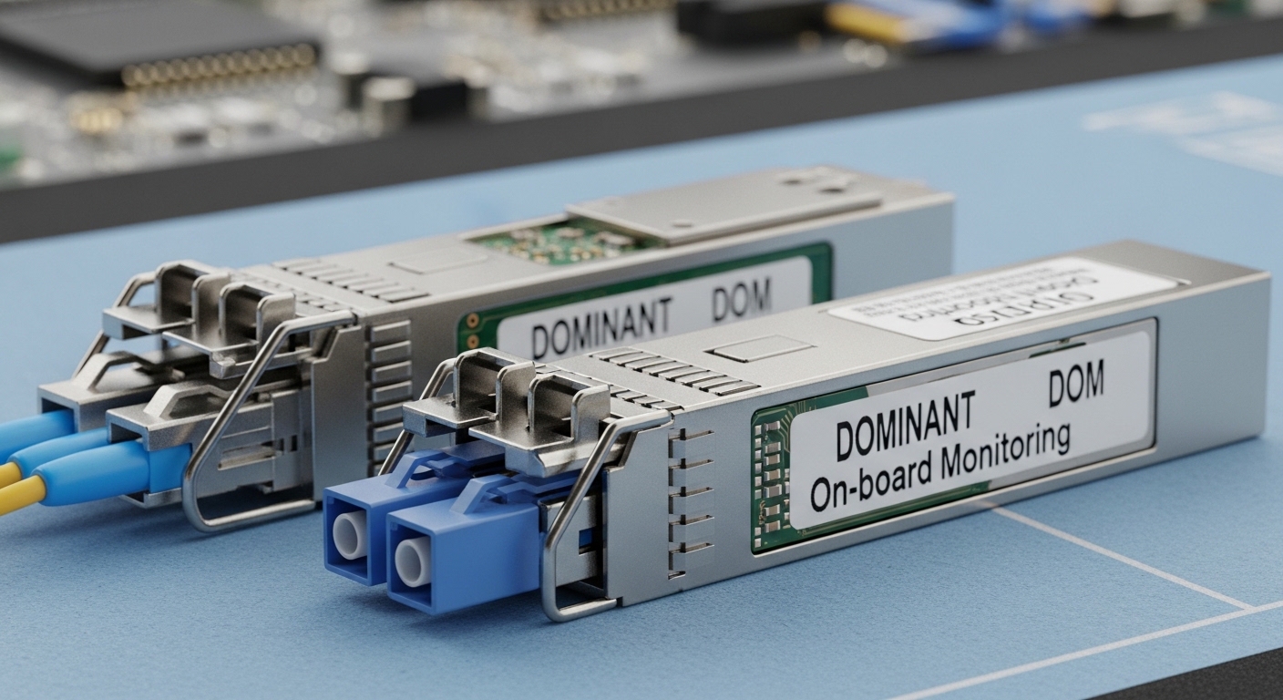 Optical components supply shortages: a field-tested playbook
