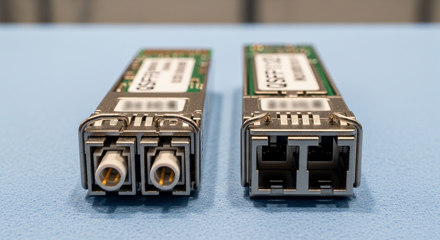 Surviving optical supply shortages: IoT integrator playbook for links