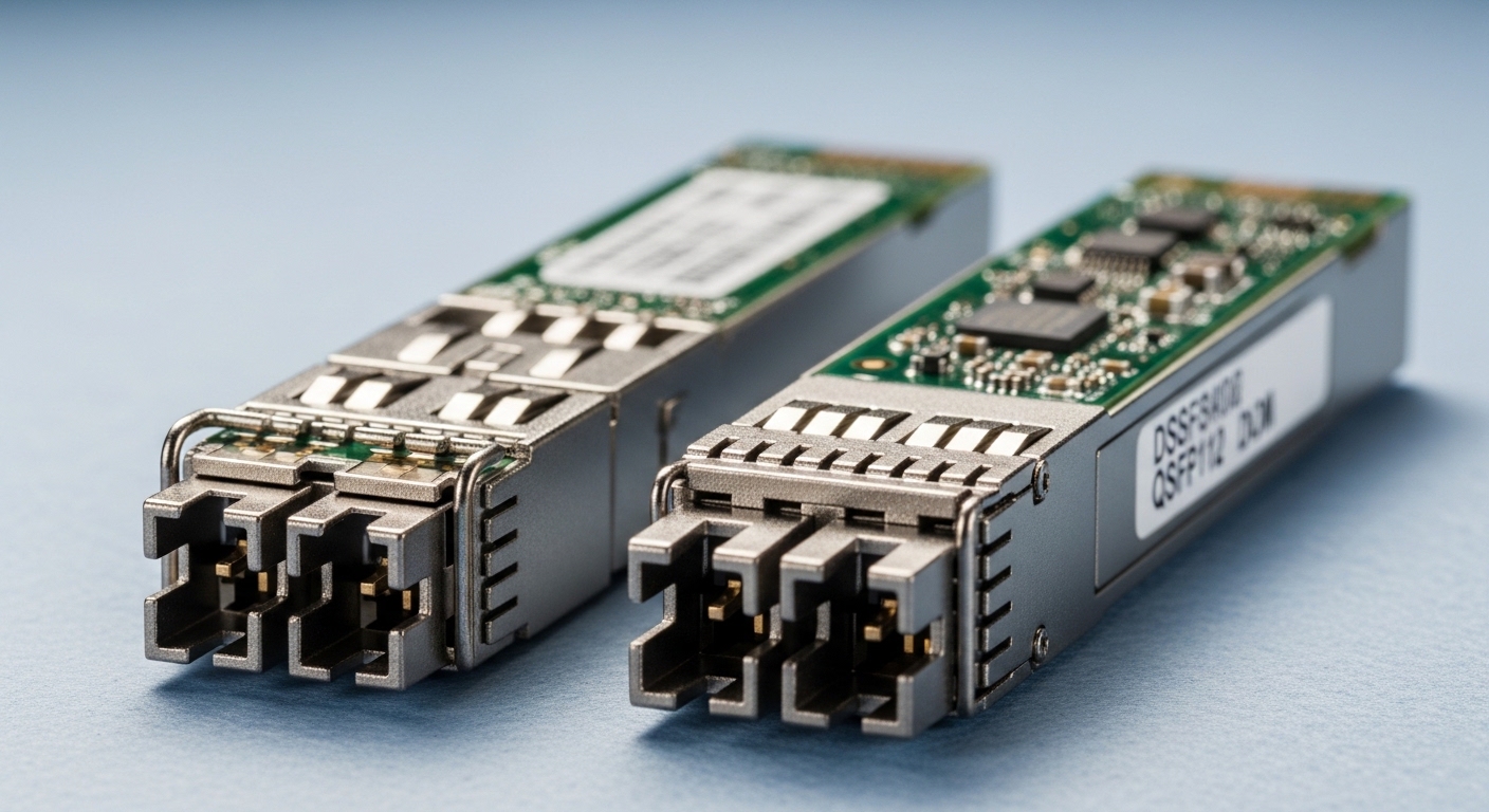 Cost analysis data center ROI: upgrading to 400G transceivers