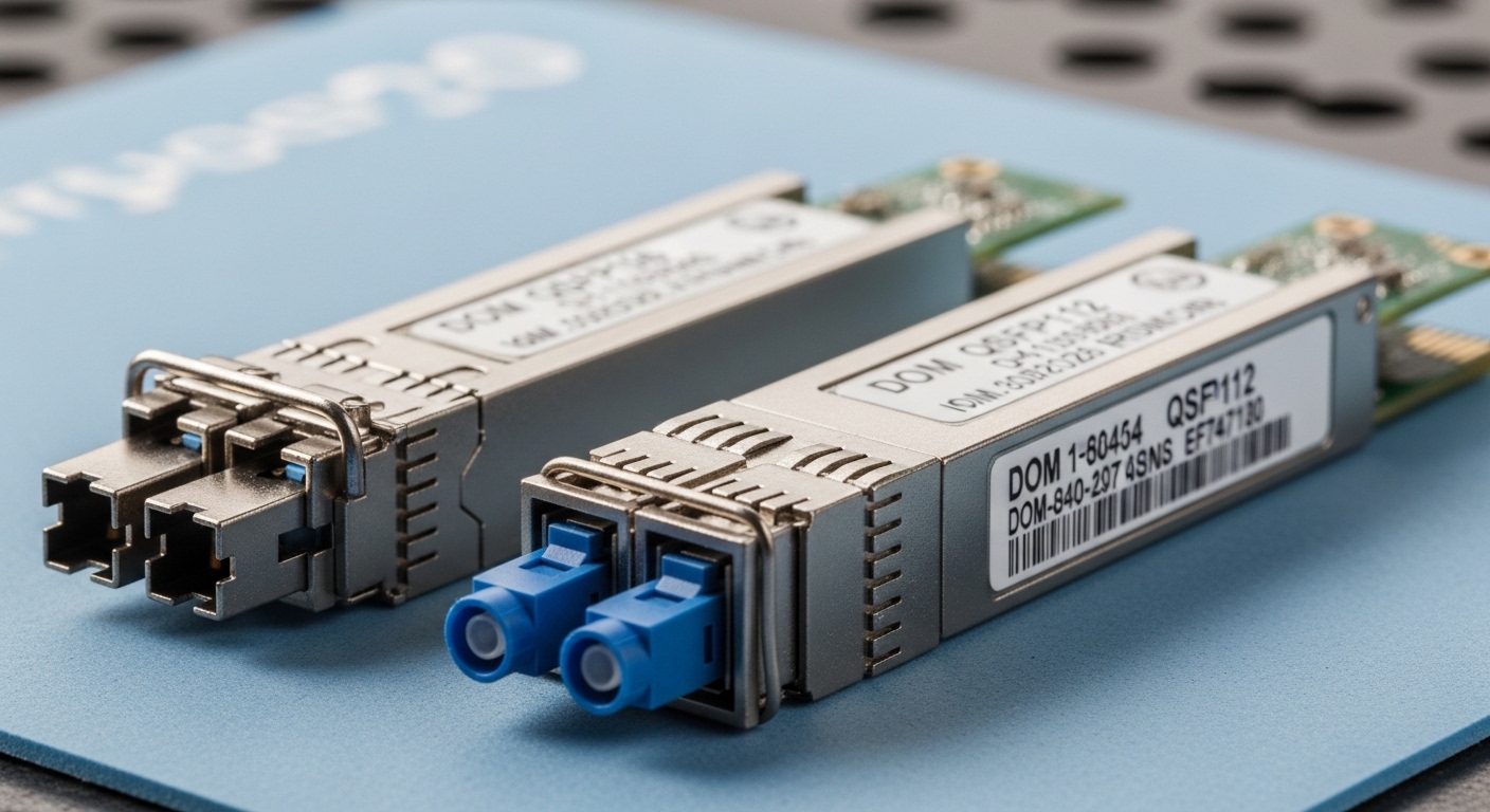 UL transceiver compliance: the fast path to CE/FCC-ready optics
