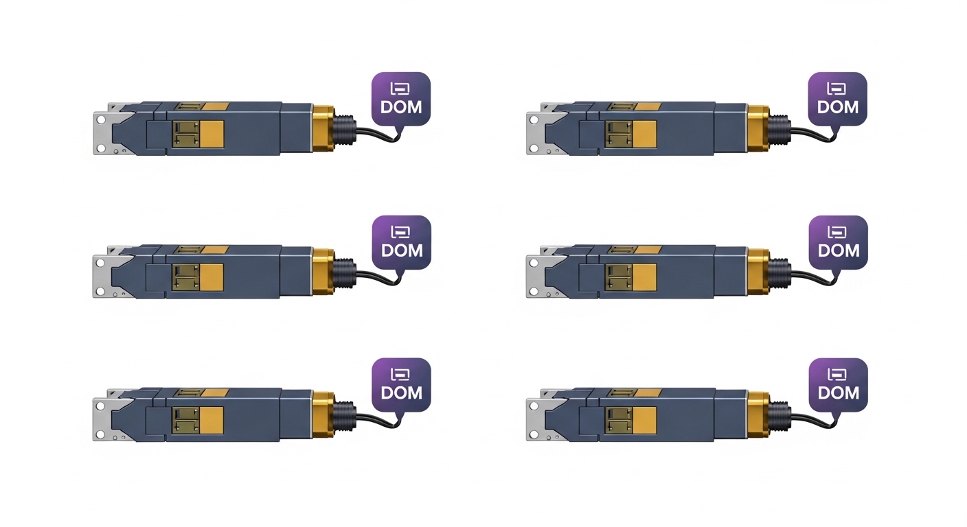 Optical Network Outages: Field Recovery Playbook for Fast Link Restore