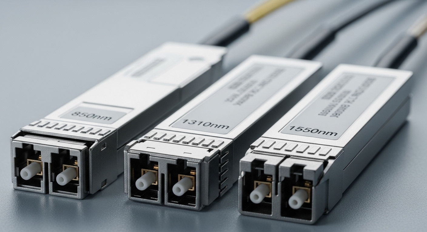 Dante fiber transceiver choice for pro audio: specs to uptime