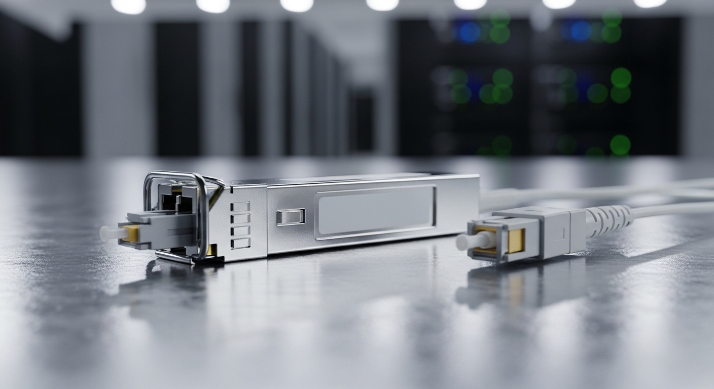 Energy network fiber: choosing transceivers for renewable sites