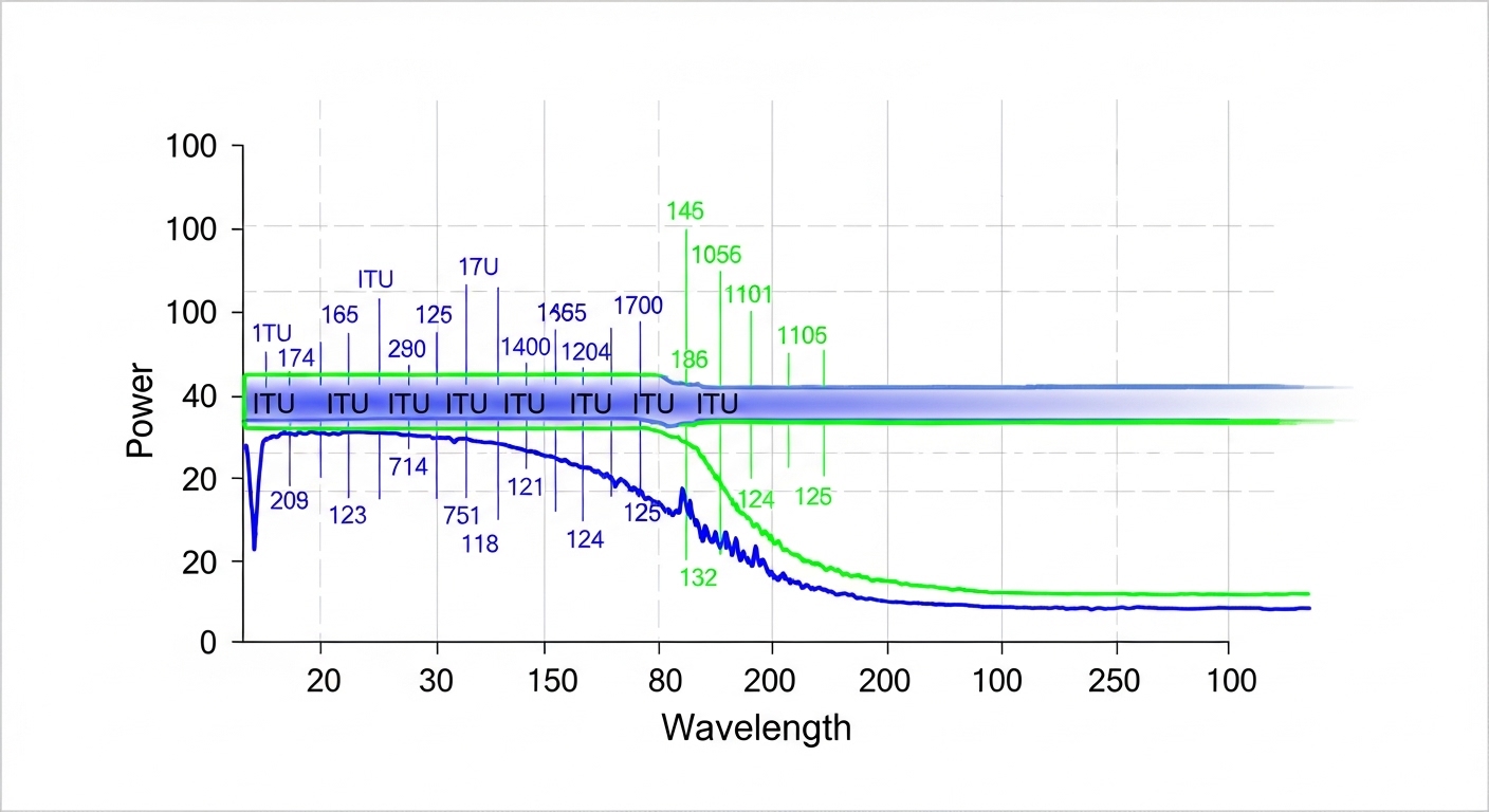 Best Practices for SFP Module Choice in Dense Racks