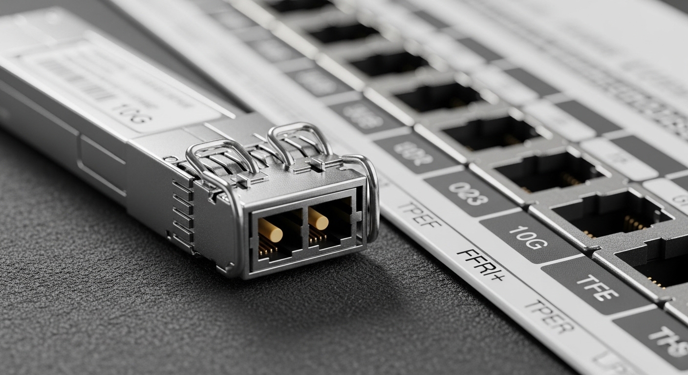 Transceiver evolution: preparing fiber links for quantum-era demands