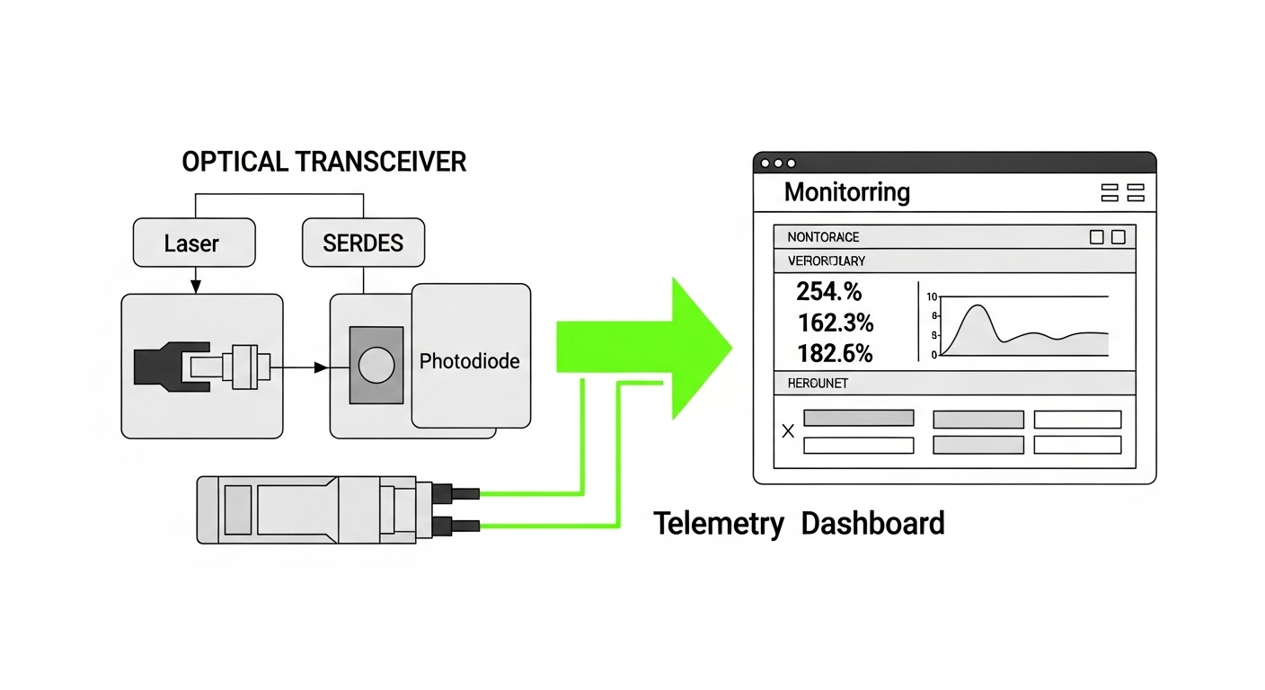 Field-tested optical solutions for telecom: pick the right optics