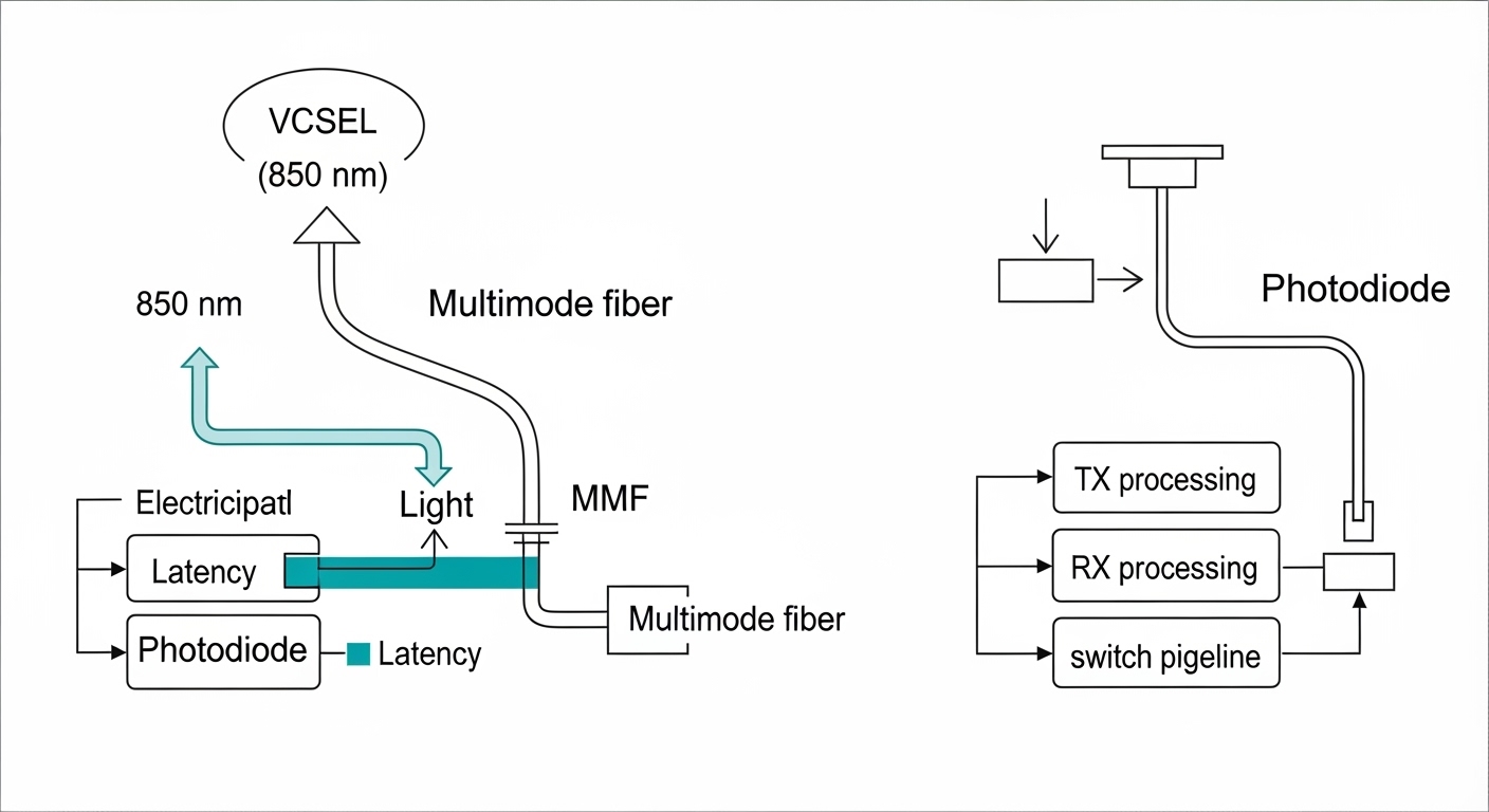 Edge Optical Links Troubleshooting: From Link Flaps to Loss