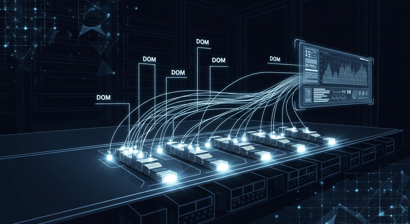 800G Transition Playbook for Data Centers: Optics, Steps, Pitfalls