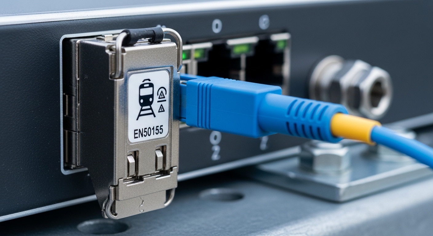 QSFP+ vs SFP+ for AI/ML Clusters: Bandwidth and Cost