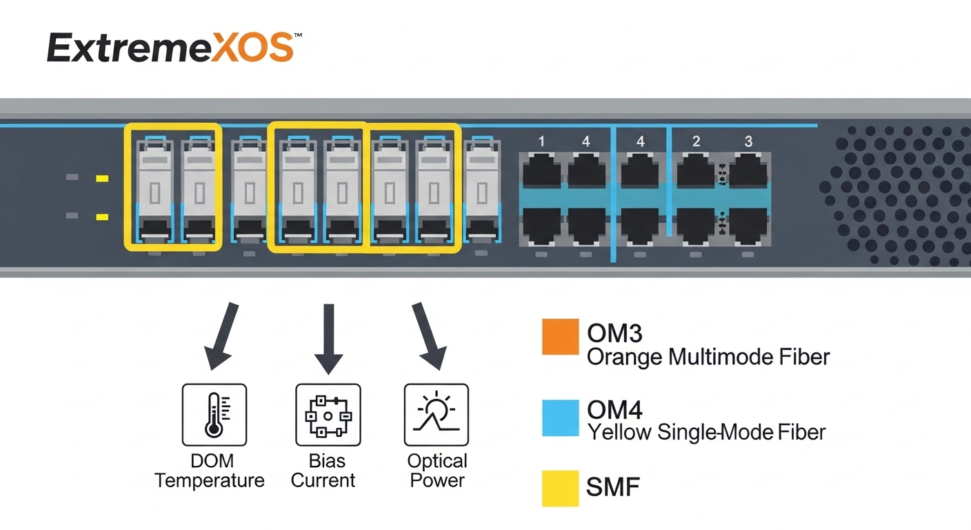 Edge deployments and stuck SFP links: fast fixes