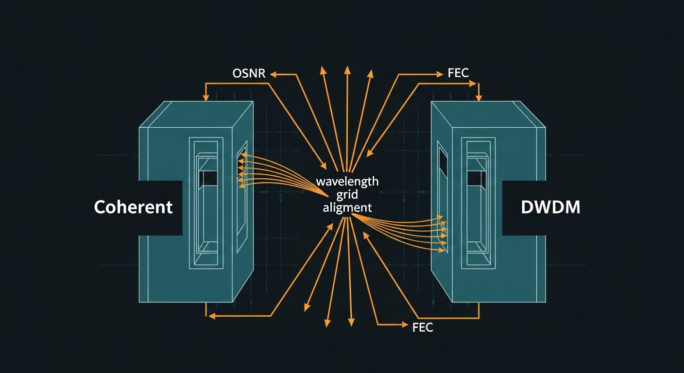 Data center upgrade: choosing 400G vs 800G transceivers for migration