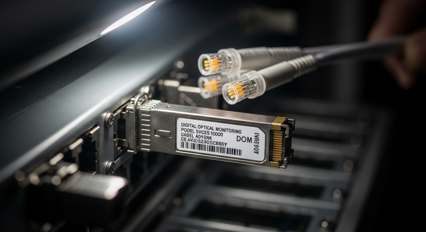 400G to 800G Upgrade ROI: Engineer Math for Enterprise Networks