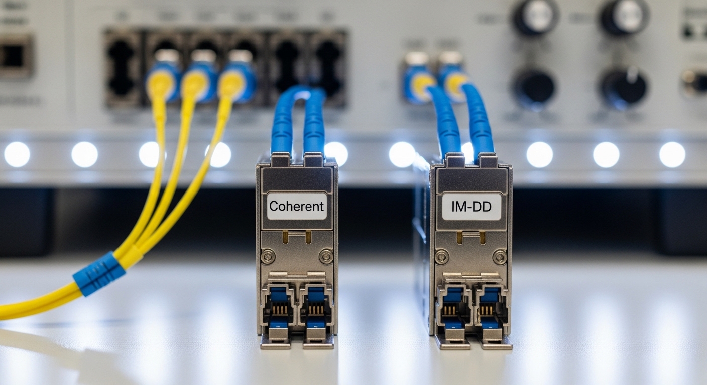 Telecom selection for Open RAN optical transceivers: 7 picks