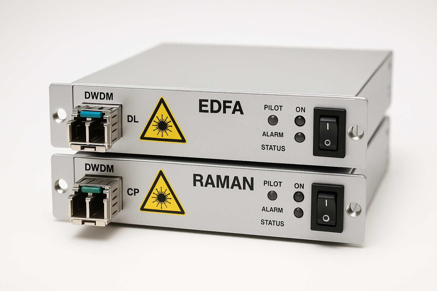400G Transceiver Performance Metrics: Prove It in the Field