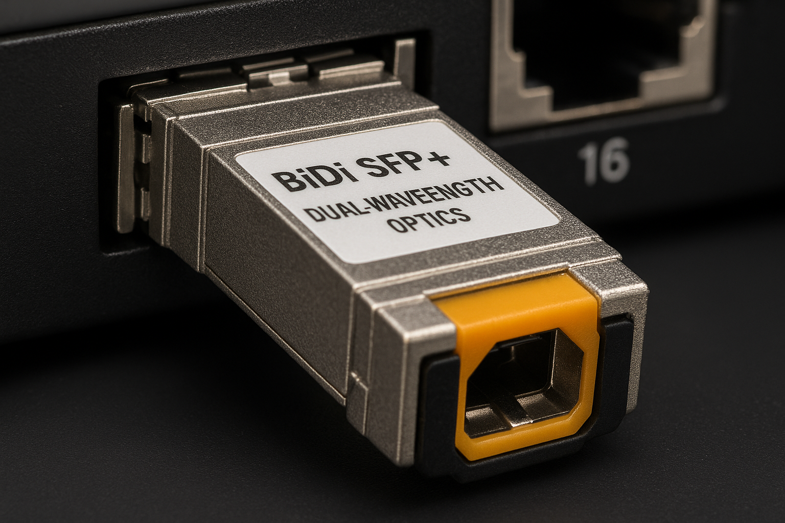 Azure ExpressRoute SFP Fiber Requirements: Specs and Fit Check