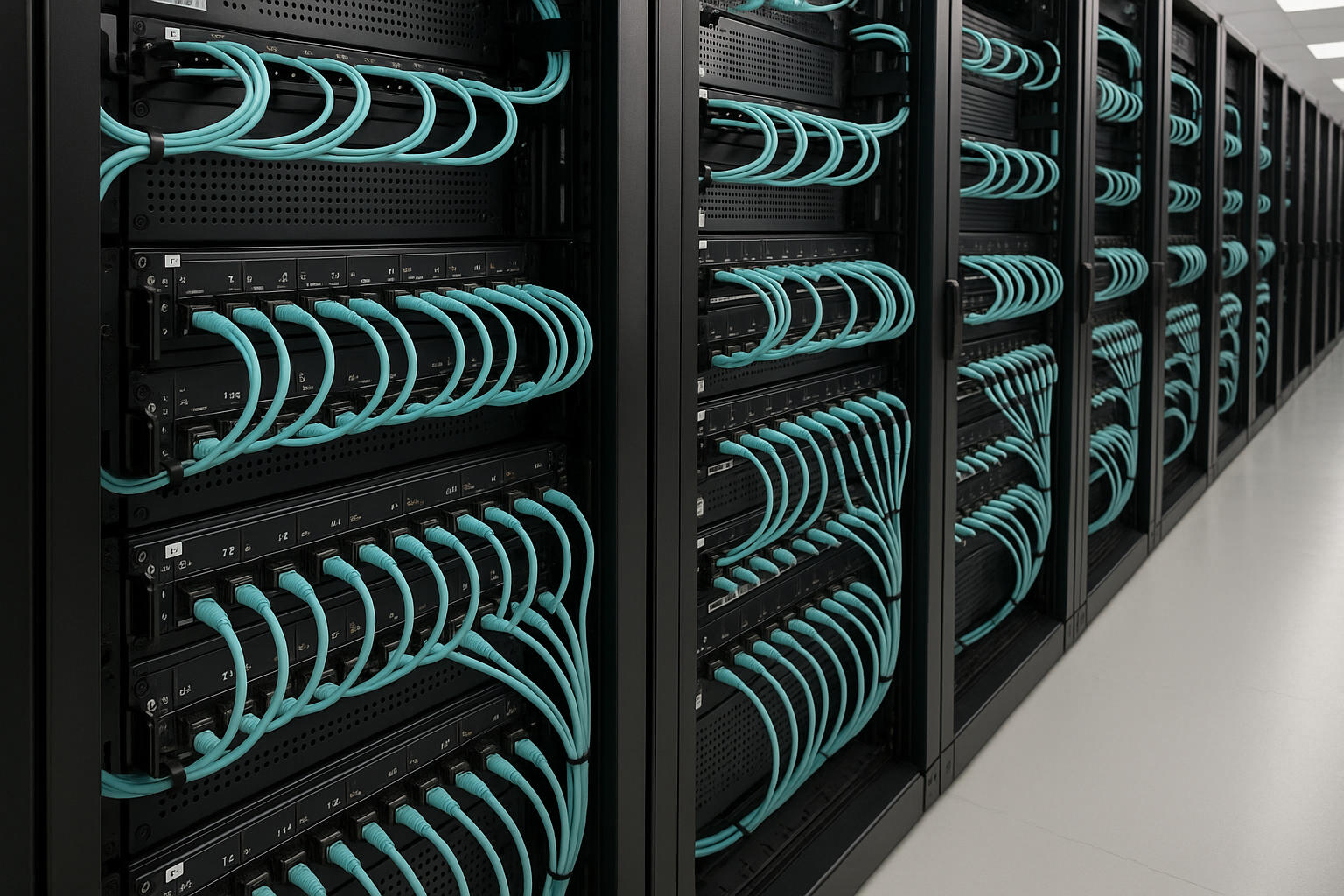 AI cluster optical transceiver choice: 400G vs 800G for GPU racks