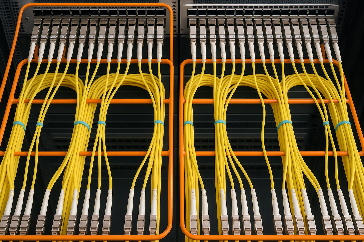 Light Source Tester for SFP Links: Verify Power and Loss