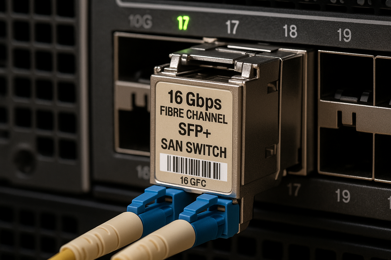 Upgrade Strategies from 400G to 800G: Optics, Compatibility, ROI