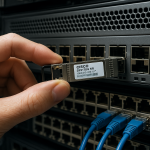 SFP Transceivers for OTN and SONET Networks | High-Speed Communication Interfaces