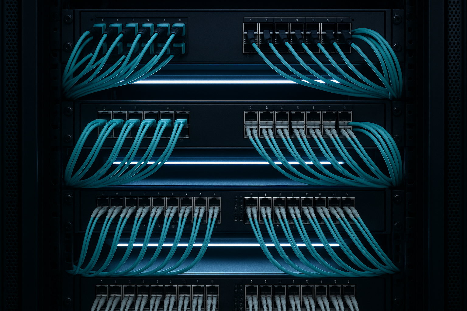 Fiber Link Issues on 800G: A Field-Ready Troubleshooting Playbook