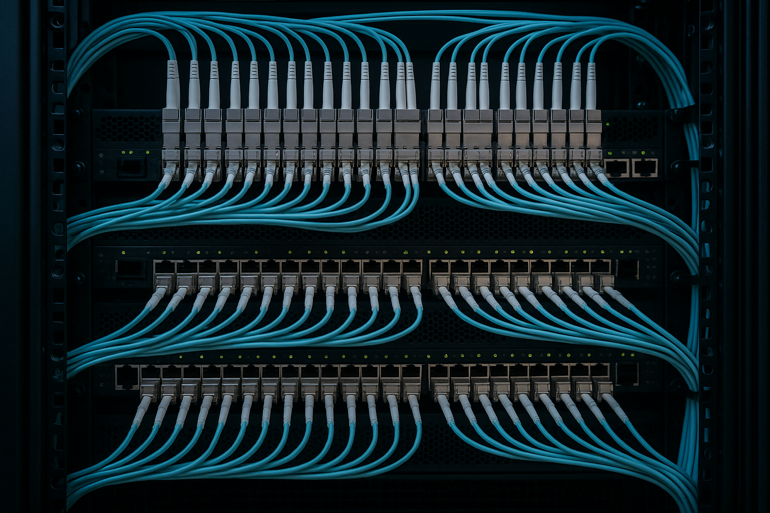 400G migration without downtime: a field-tested optics plan