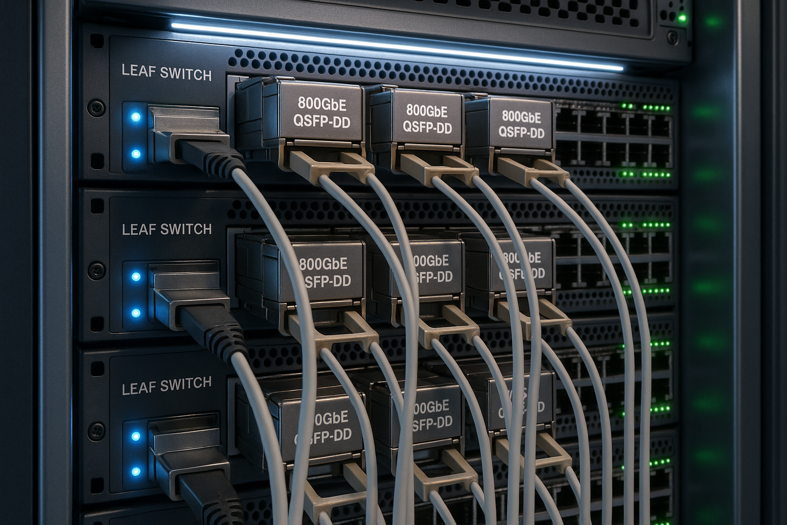 Costs in Excel: Modeling Fiber and Transceiver Options Fast