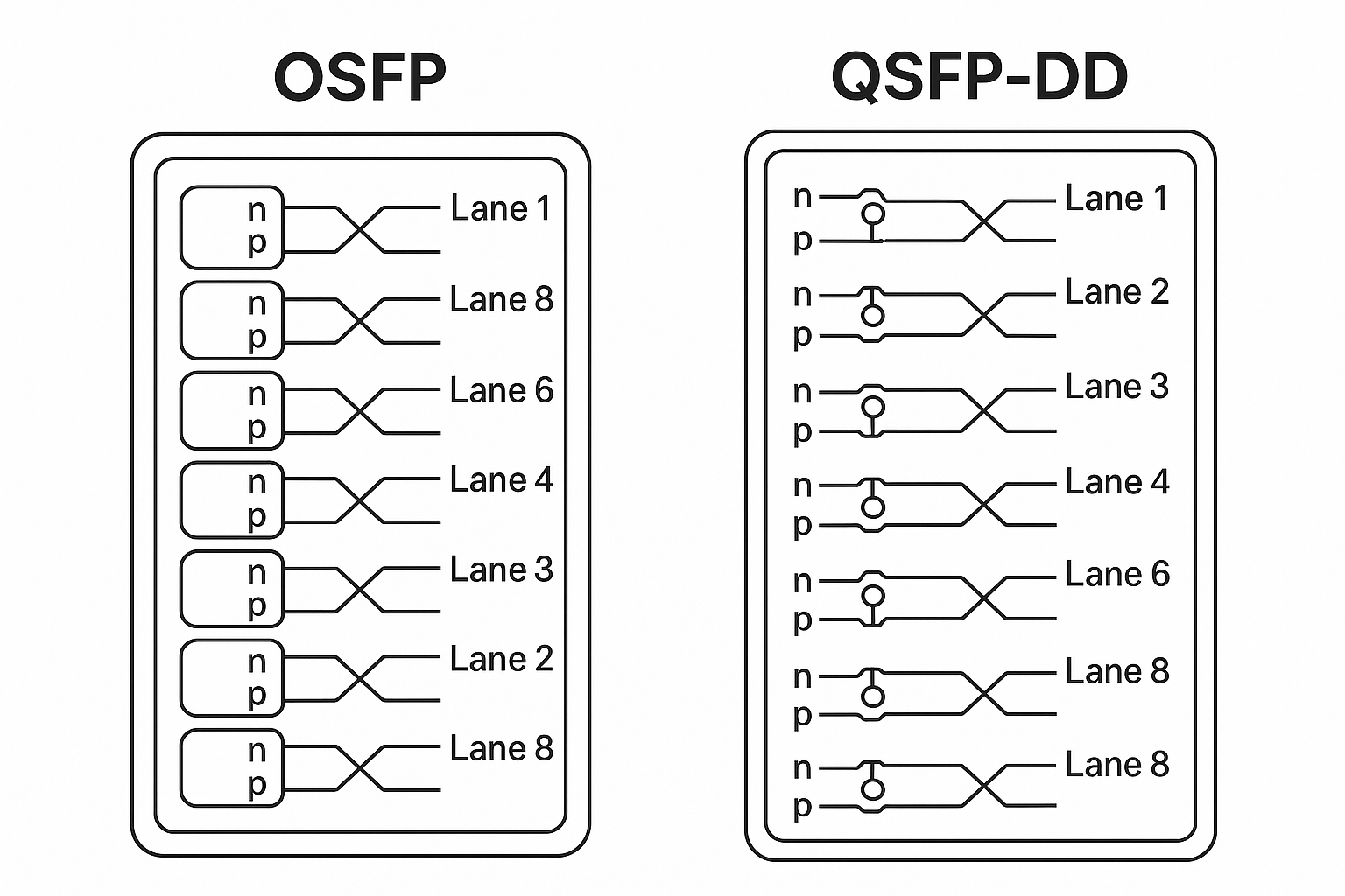 ROI-Driven Optical Upgrades: Transceivers, Fiber, and Fit