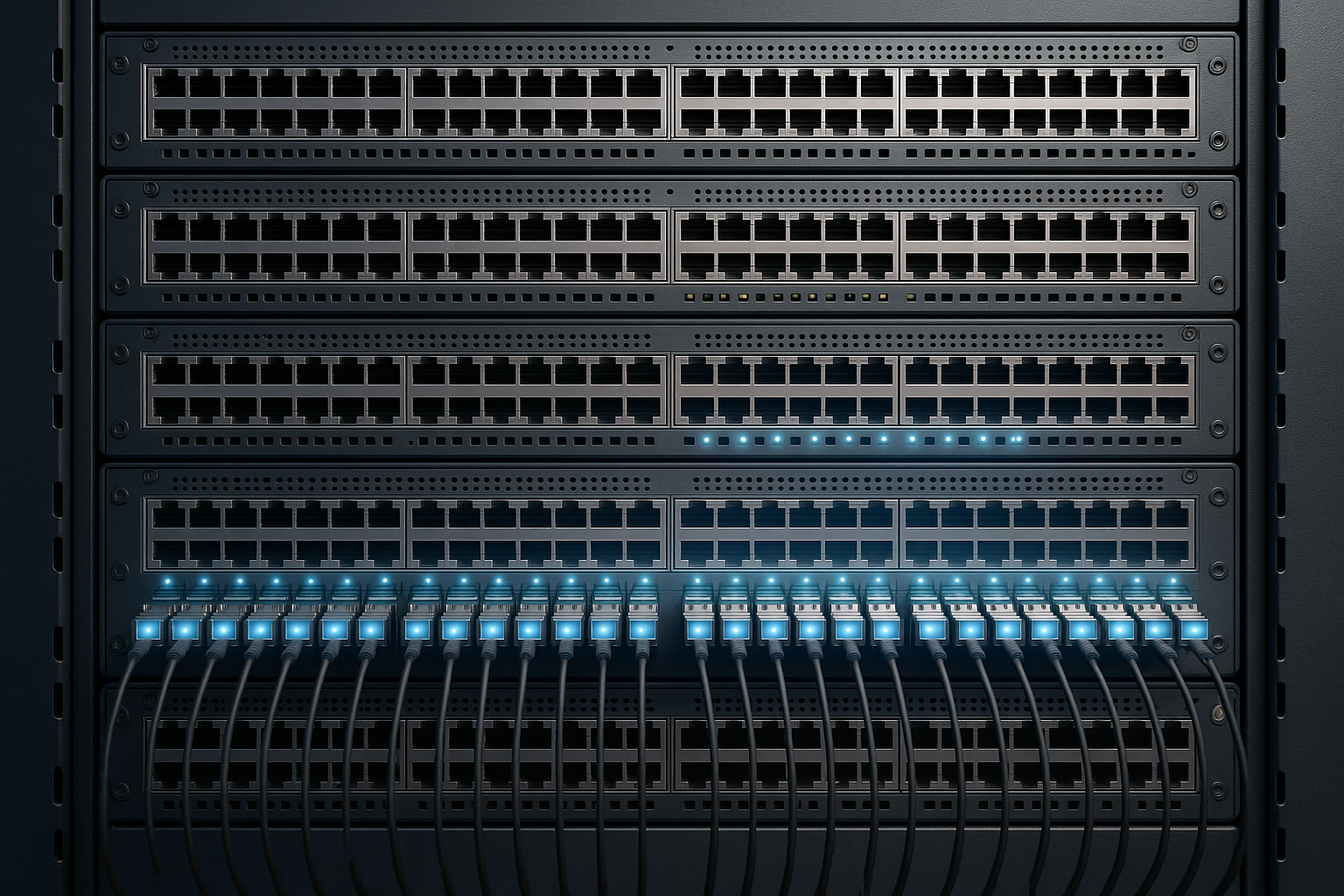Optical Networking for Open RAN: Choosing the Right Transceiver Fast