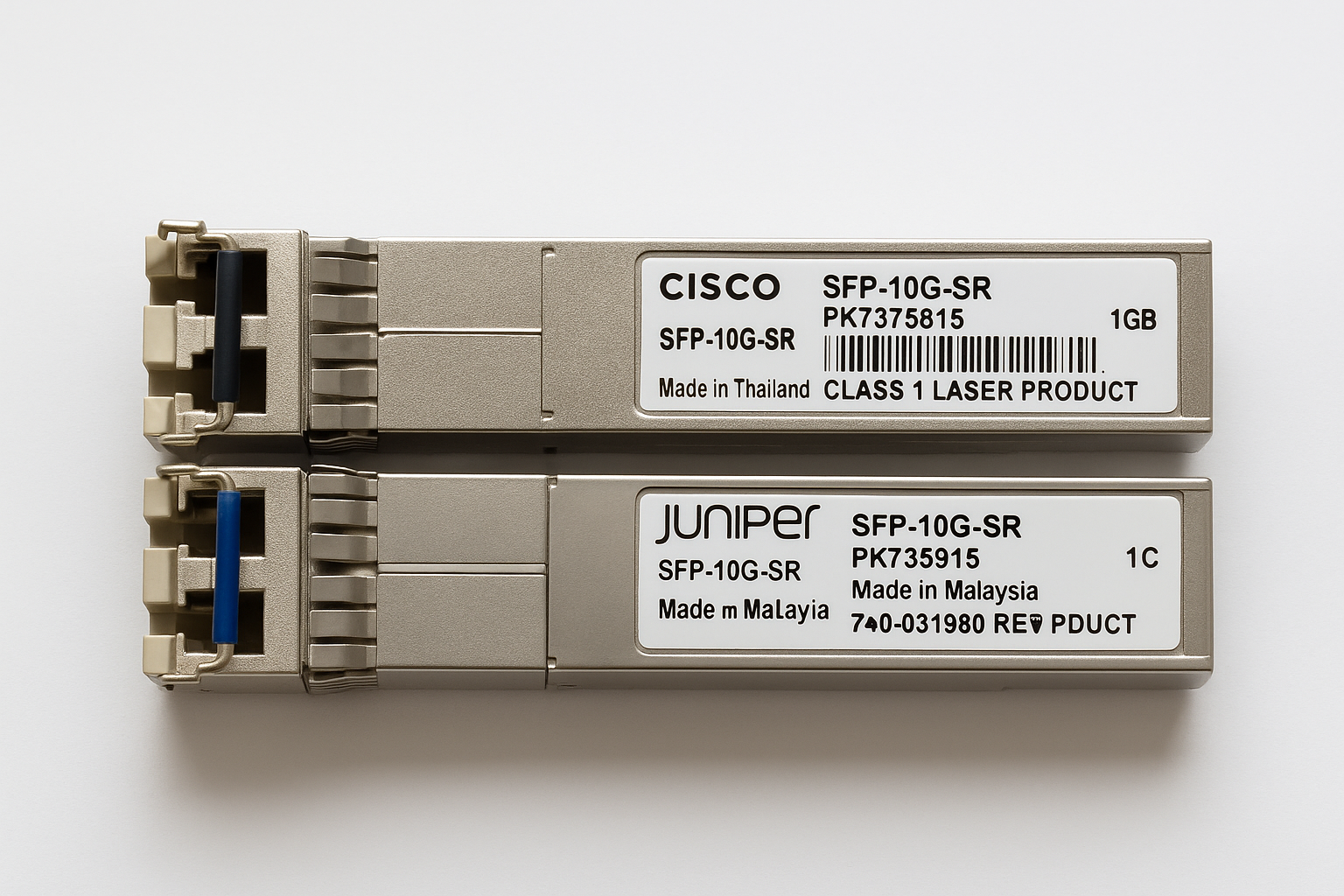 Energy-Harvesting WSN Fiber Transceiver: Pick, Power, Deploy