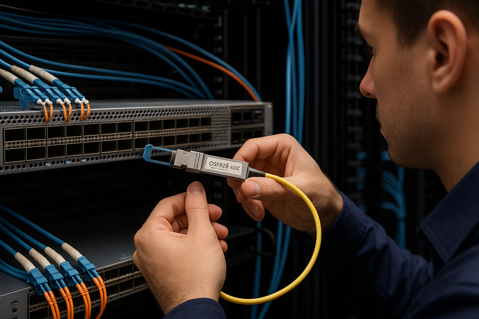 Coherent CFP2 for Service Providers: Deployment ROI and Fit