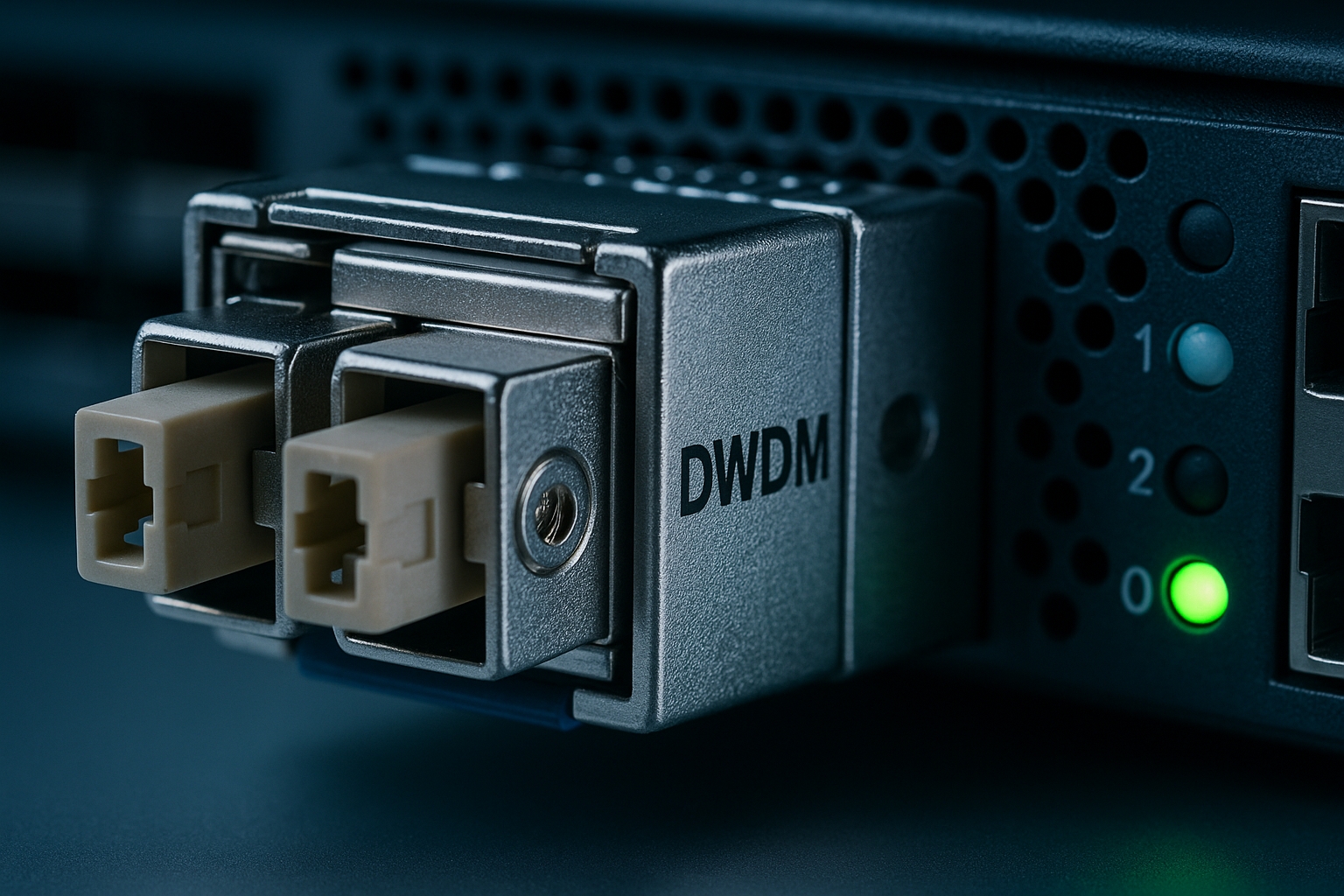 ROI upgrade roadmap for optical networks in data centers