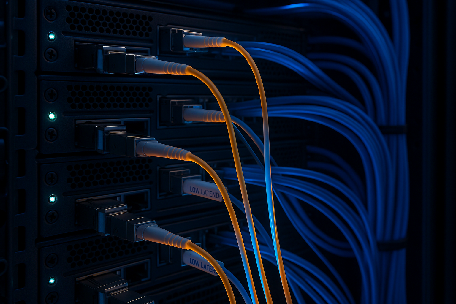 Nuclear Fiber SFP for Safety-Grade Links: Specs, Fit, Risks