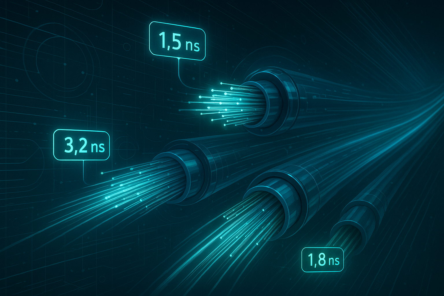 Cross-Vendor Transceiver Interoperability: Field-Proven Best Practices