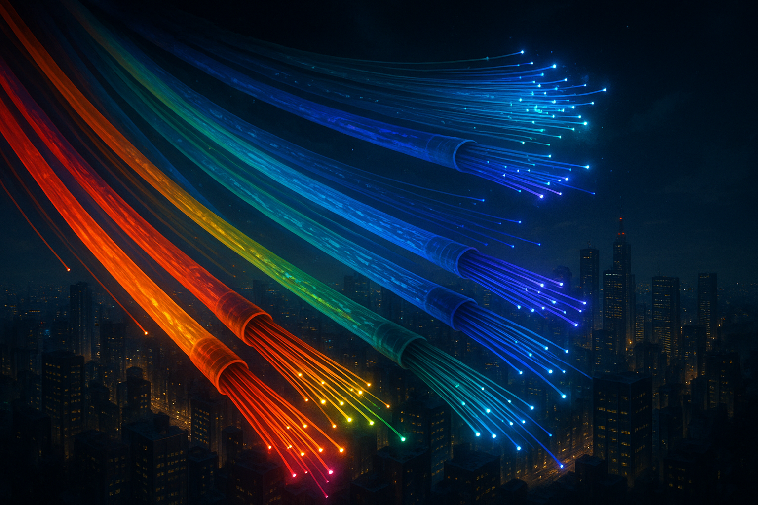 Transceiver leasing vs buying: upgrade optics without surprises