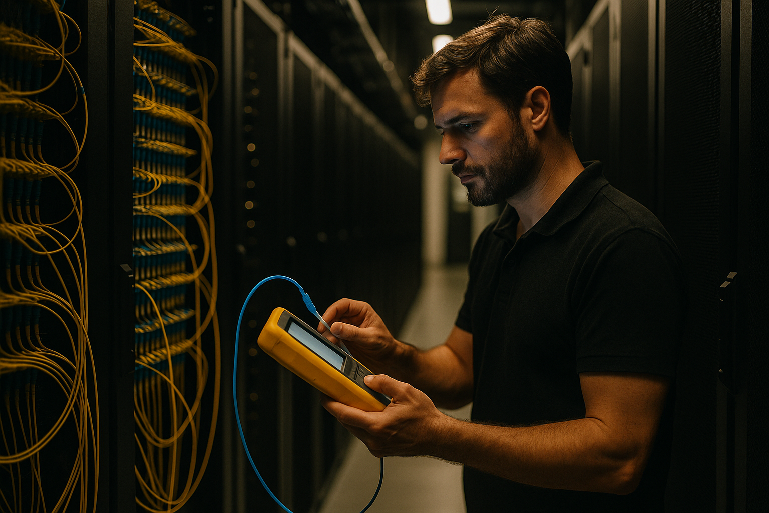 SFP insurance: a field-tested warranty strategy for optical uptime