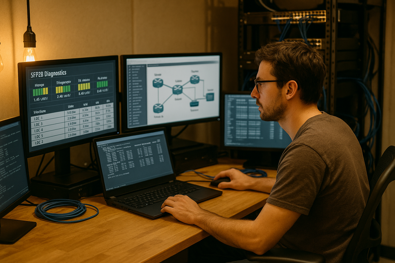 ROI Reality Check: When 800G Systems Pay Off in Practice