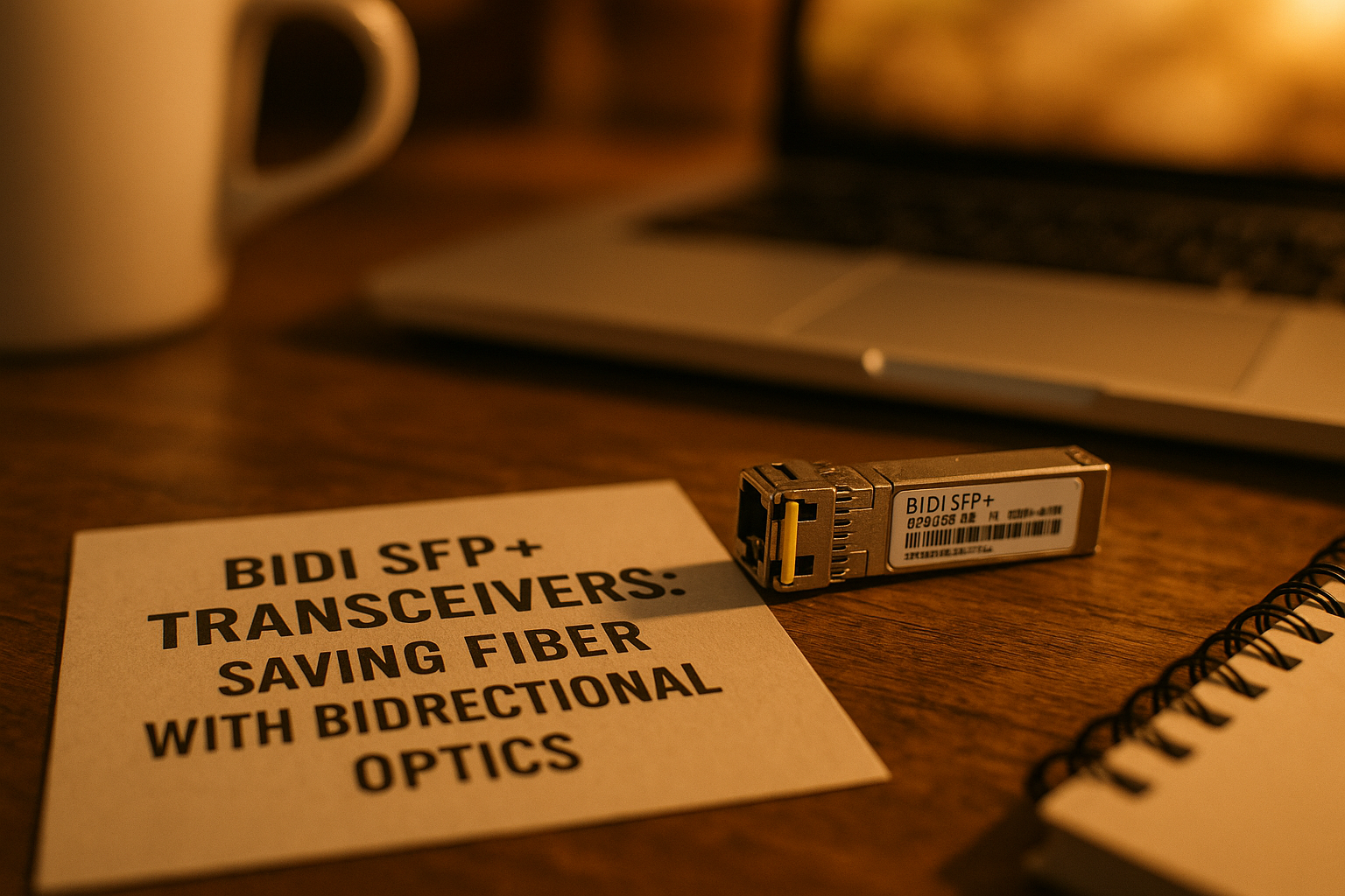 Picking the Right G.709 fiber module for OTU1/OTU2/OTU4