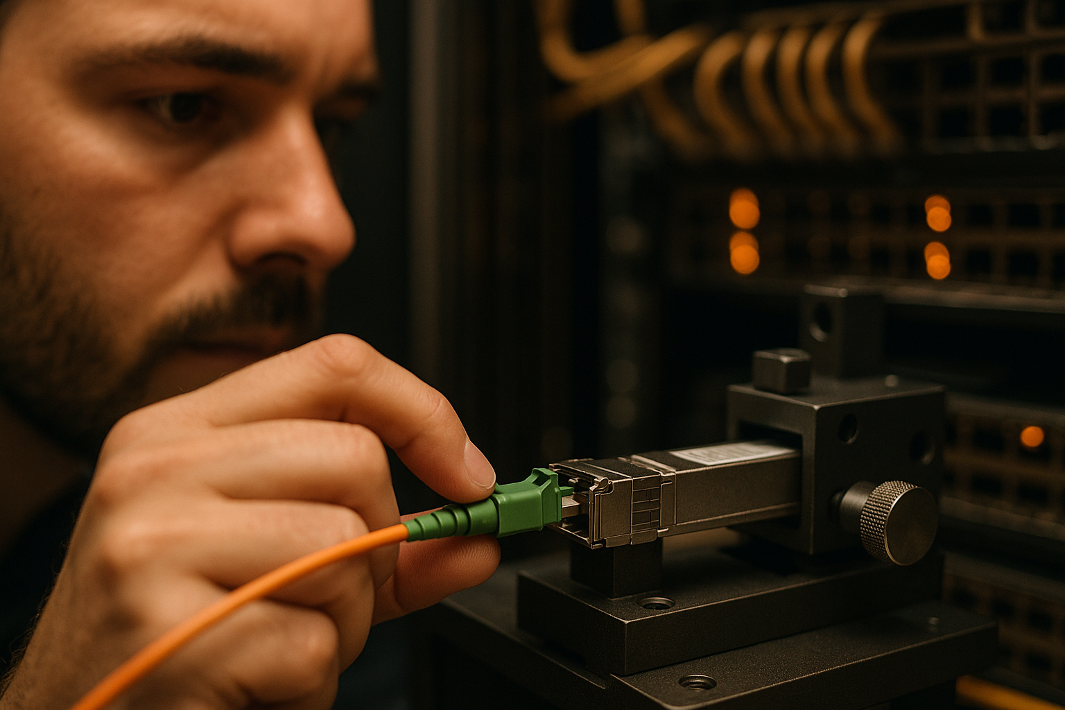 400G transceivers vs 800G: A migration plan that actually works