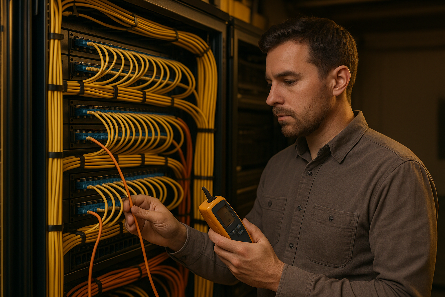 Storage network optics for Fiber Channel SAN: pick the right transceiver