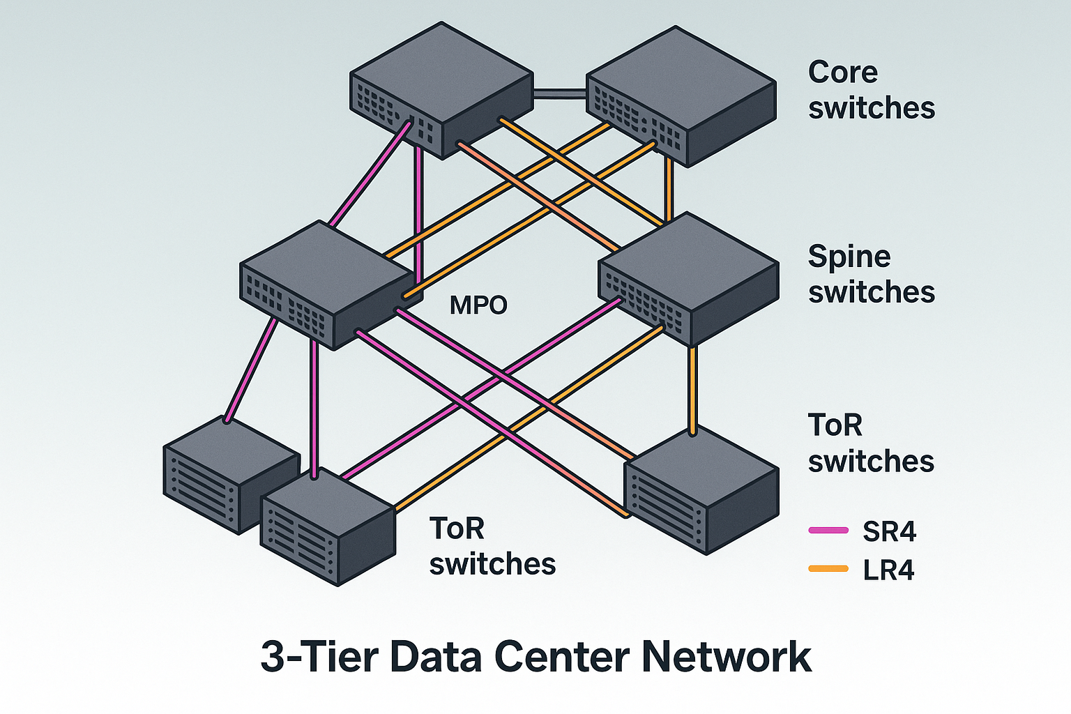Telecom future: engineering a pluggable optics roadmap that lasts