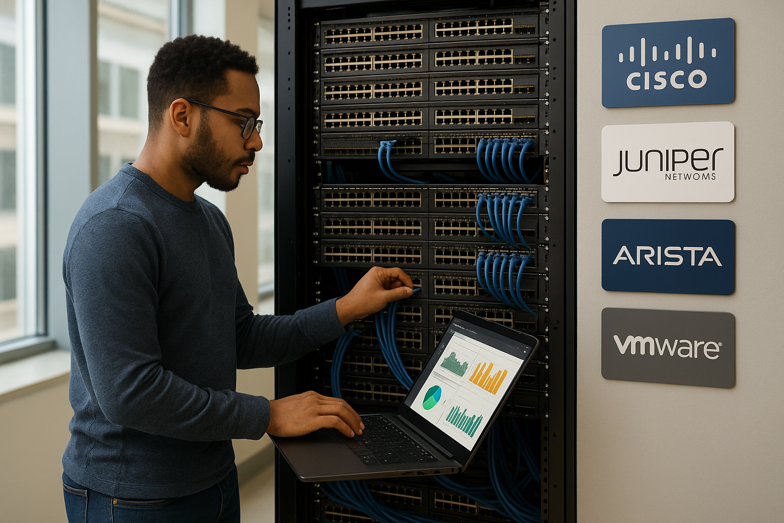 Armored industrial fiber cable for SFP: Spec it safely