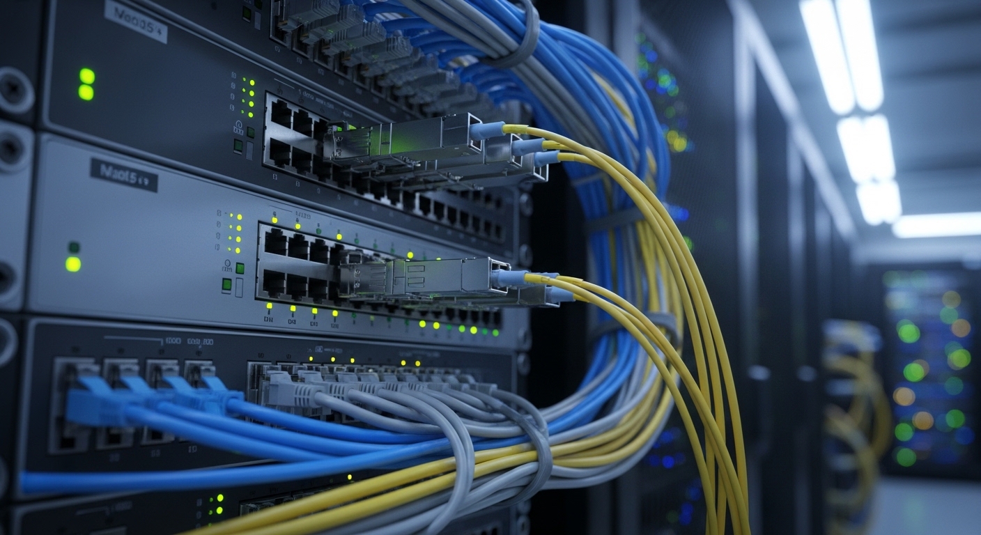 Return Loss Transceiver Measurement: Test Methods That Hold Up